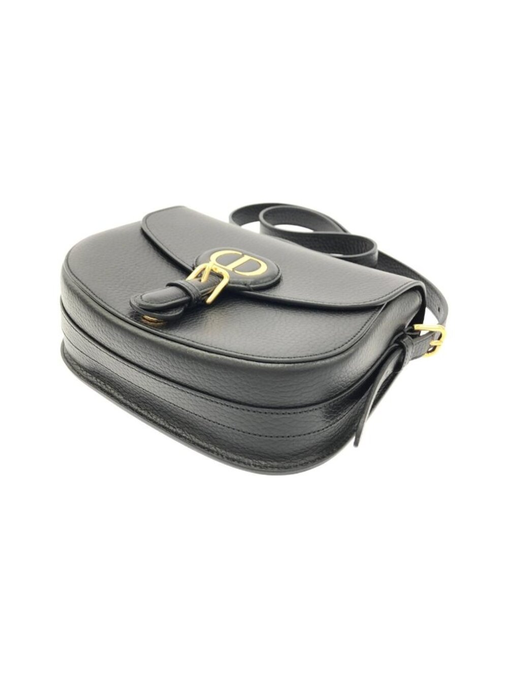 Dior Christian Bobbi Shoulder Bag - Picture 3 of 6